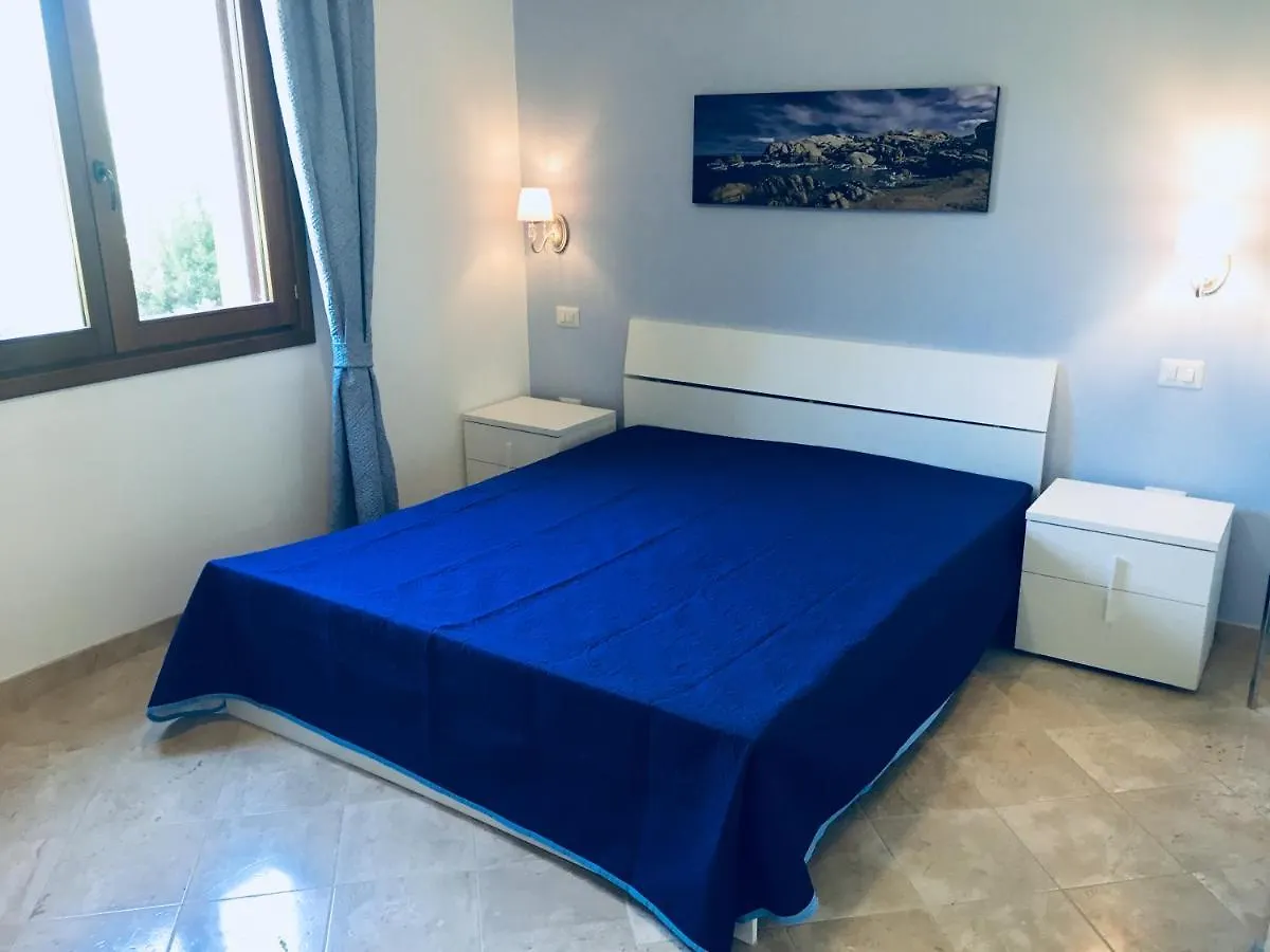 Splendid Seaview Apartment No 13 Porto Pozzo
