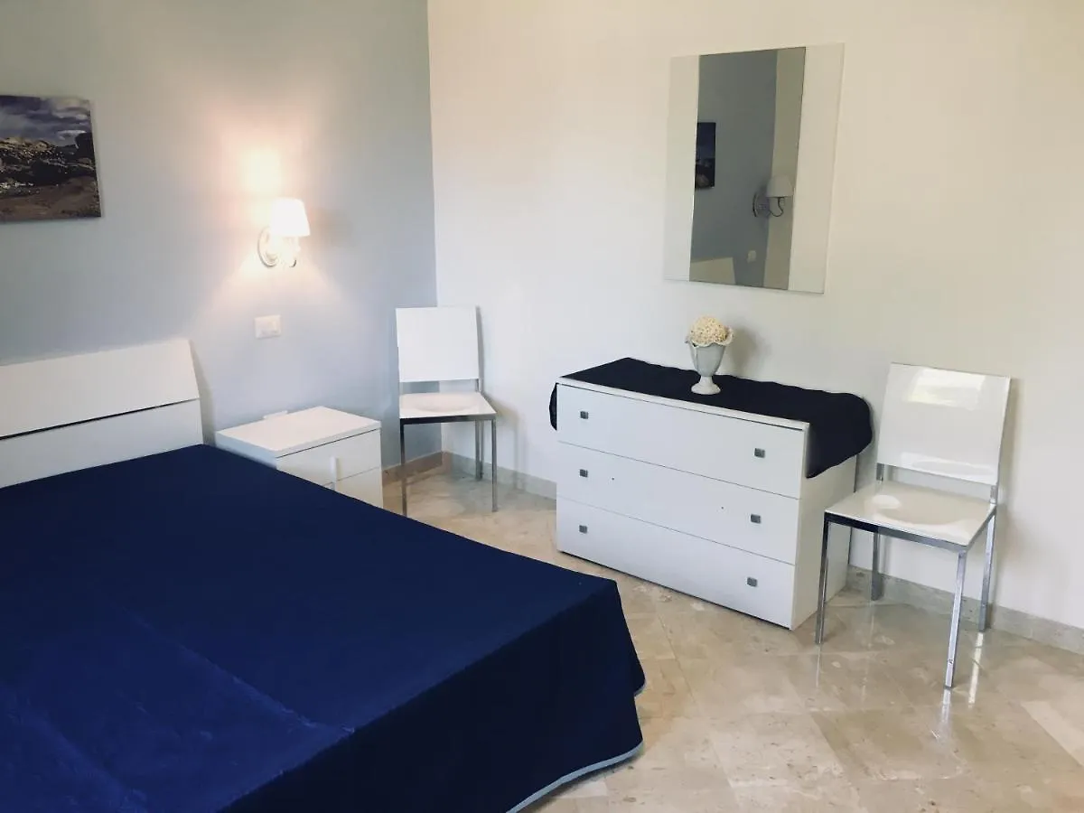 Splendid Seaview Apartment No 13 Porto Pozzo