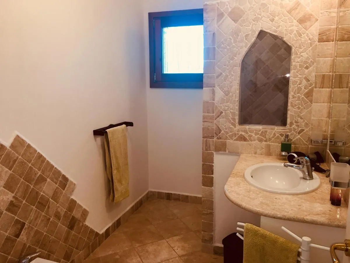 Splendid Seaview Apartment No 13 Porto Pozzo 0*,  Italia