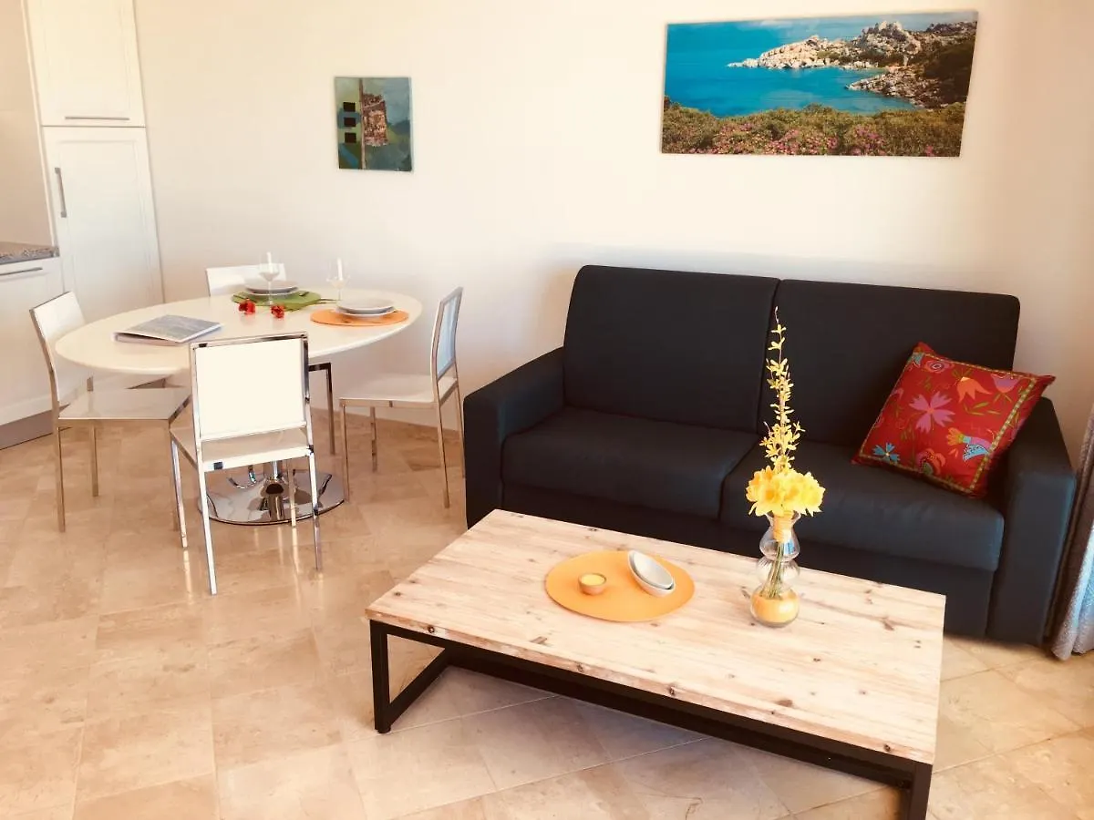 Splendid Seaview Apartment No 13 Porto Pozzo Italia