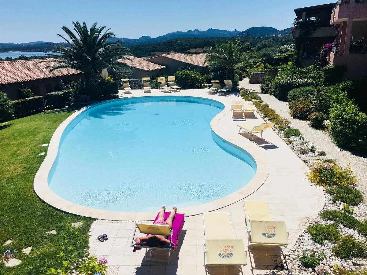 Splendid Seaview Apartment No 13 Porto Pozzo
