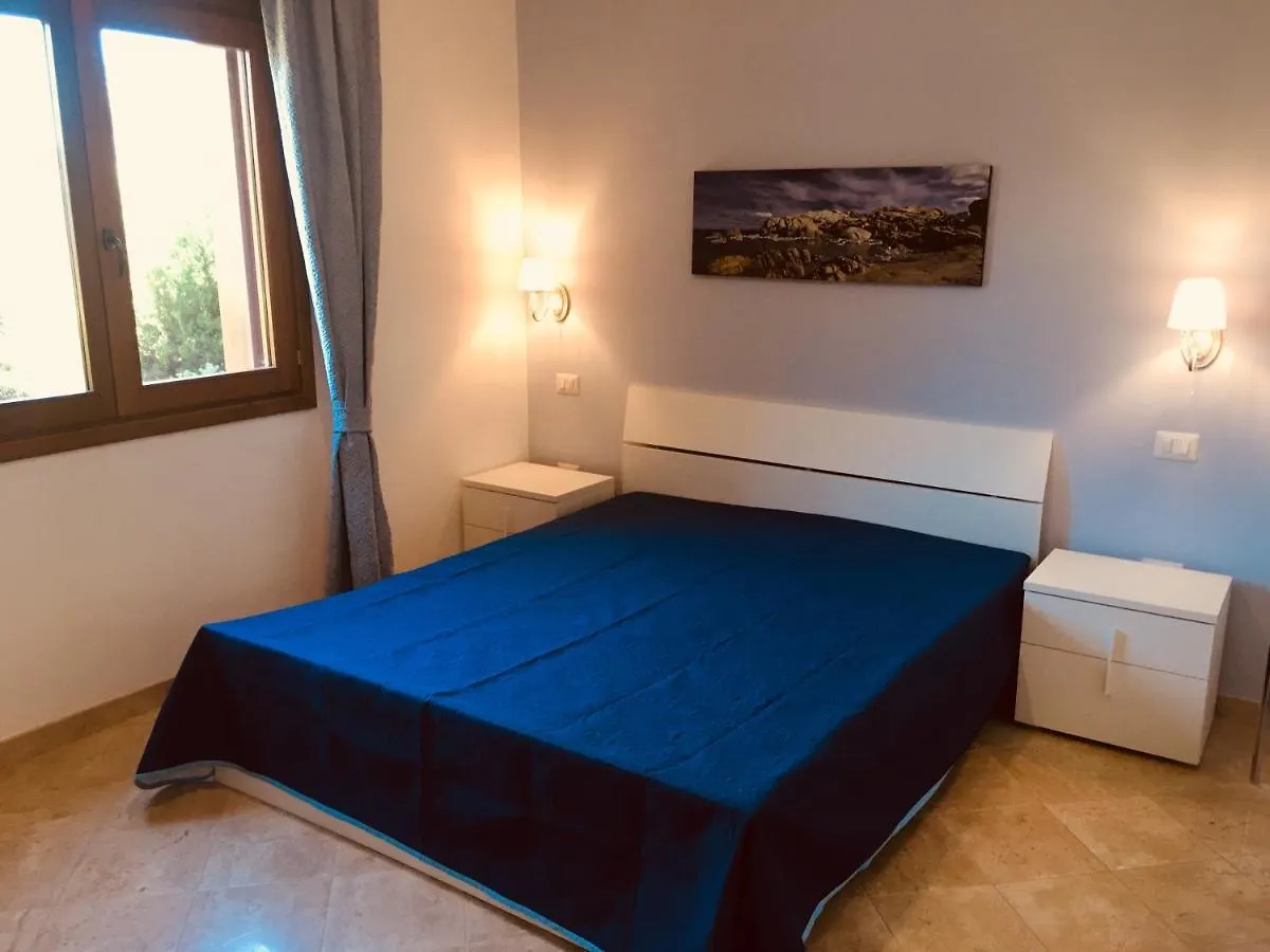 Splendid Seaview Apartment No 13 Porto Pozzo