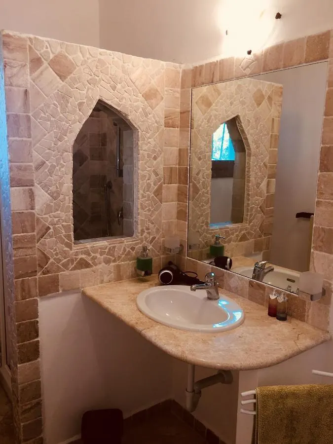 Splendid Seaview Apartment No 13 Porto Pozzo Italia