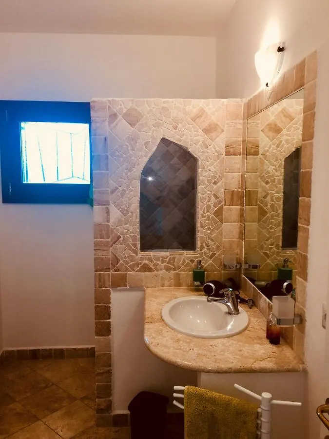 Splendid Seaview Apartment No 13 Porto Pozzo
